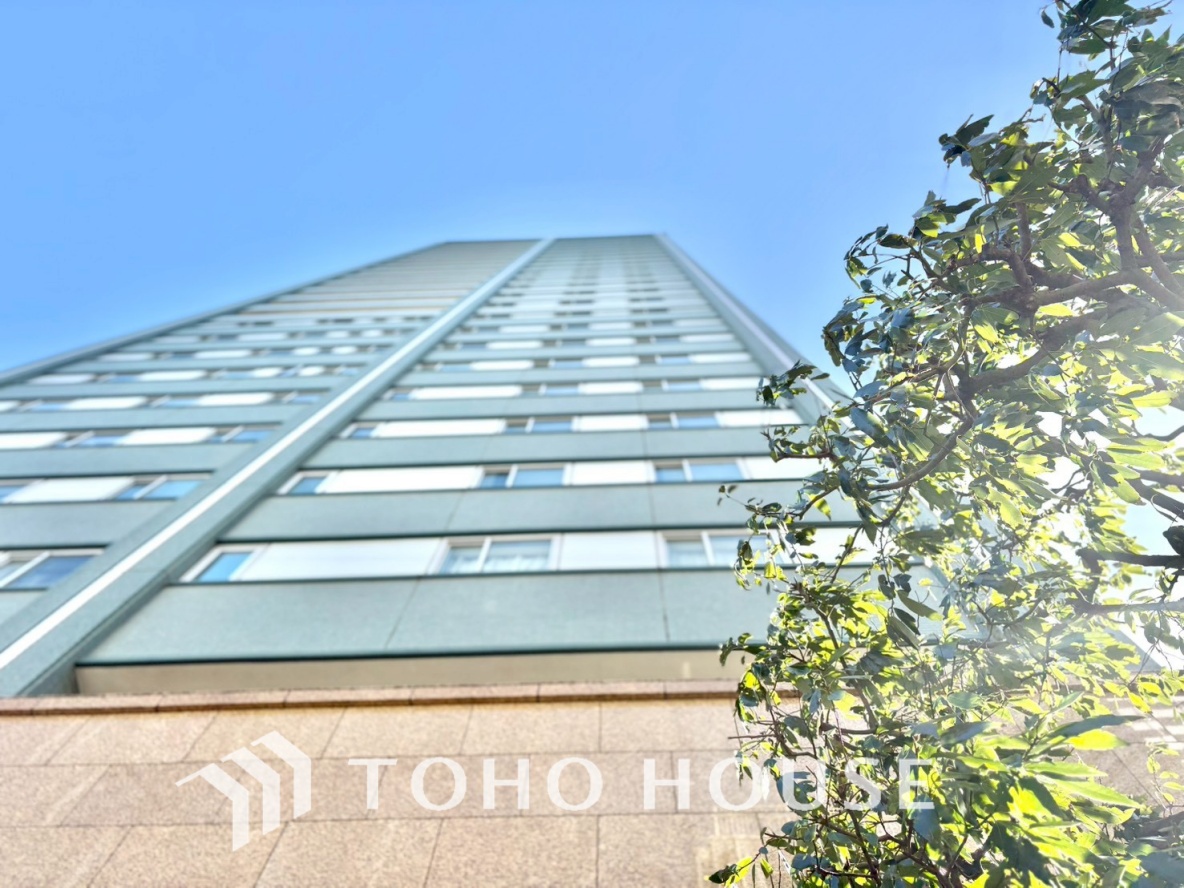 シティタワー池袋