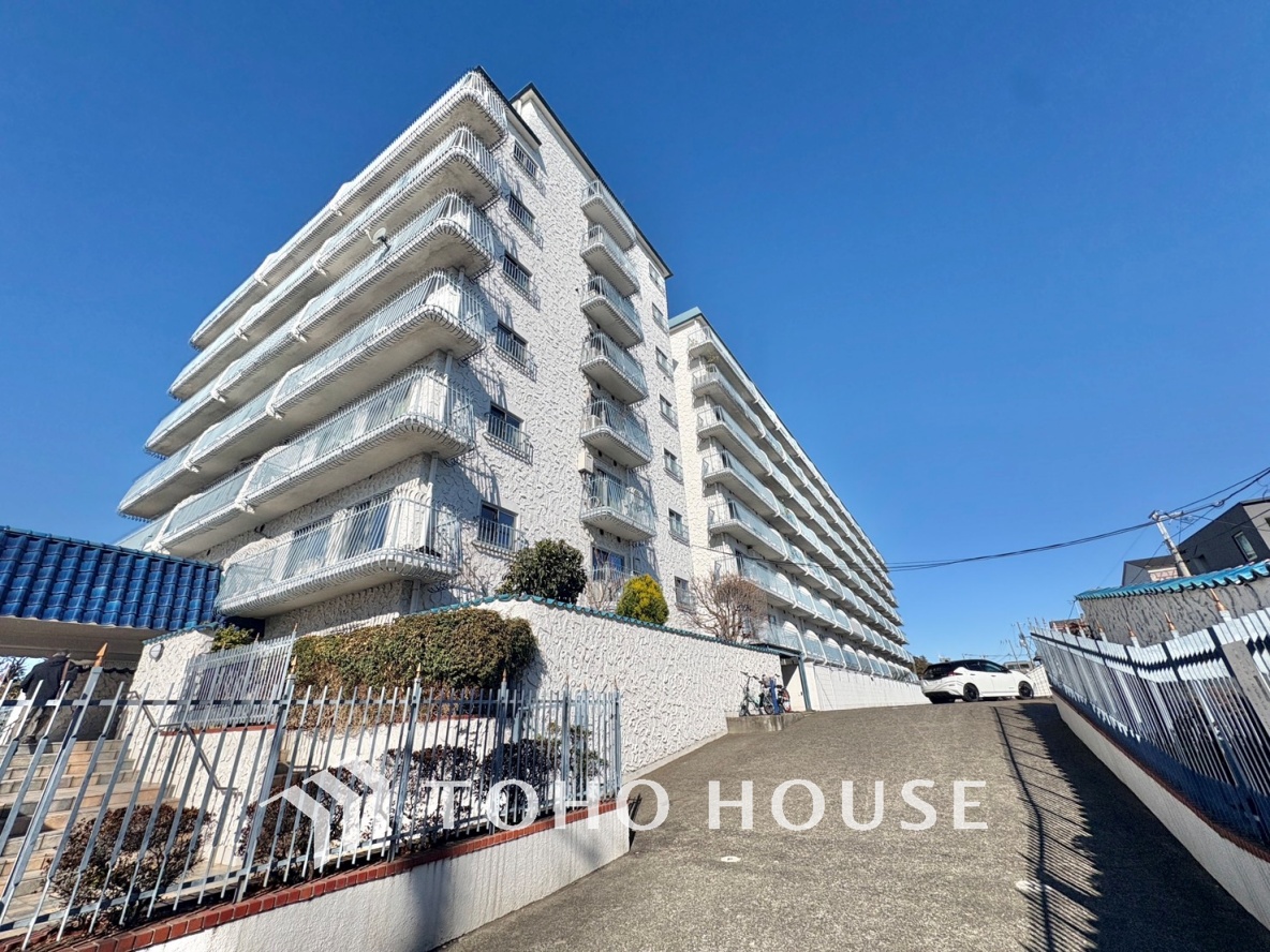 秀和高円寺レジデンス