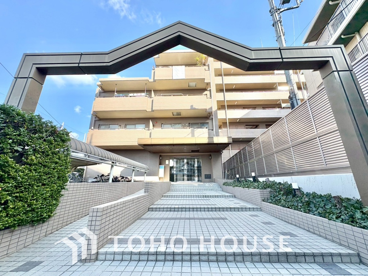 富士見台プラザ