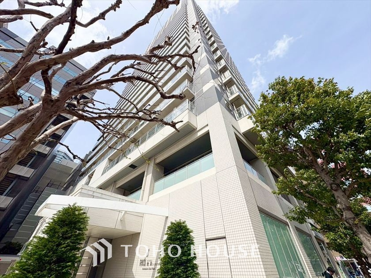 パークタワー池袋イーストプレイス