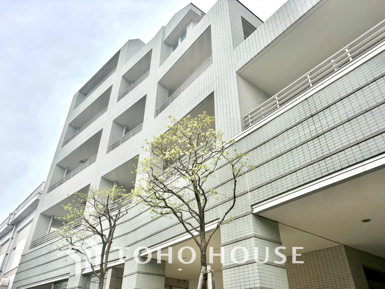 クオリア目黒祐天寺