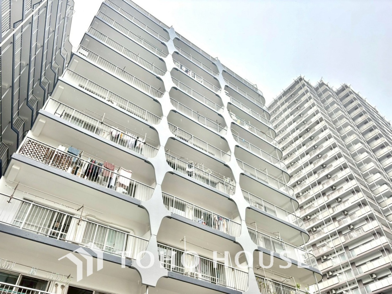 田町スカイハイツ