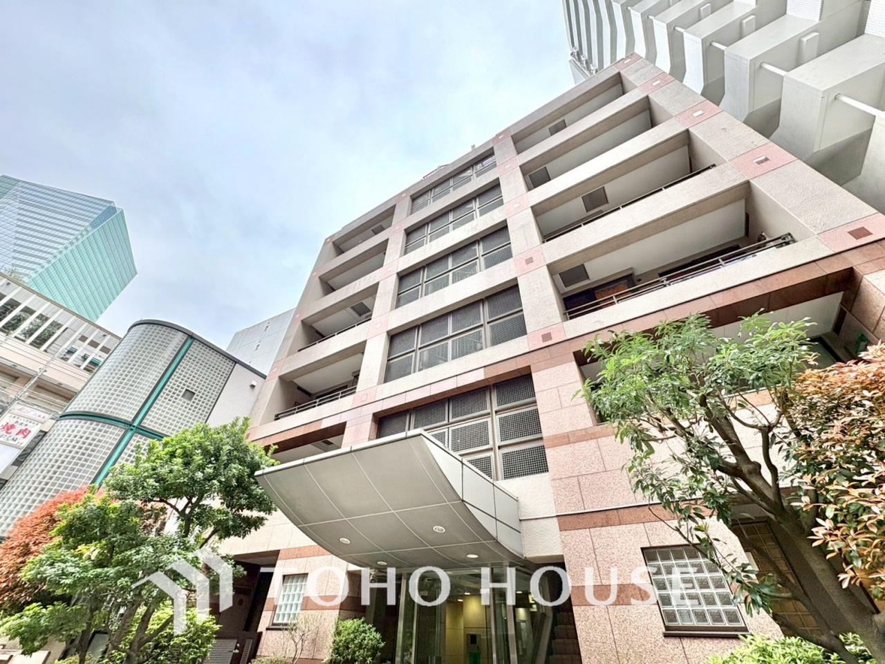 朝日サテライト六本木