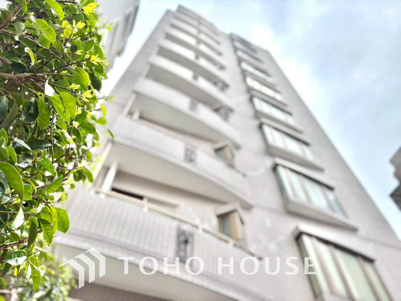 朝日サテライト原宿