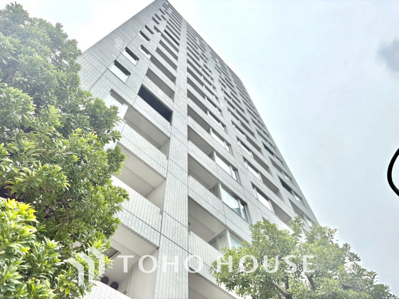 ザ・タワー芝浦