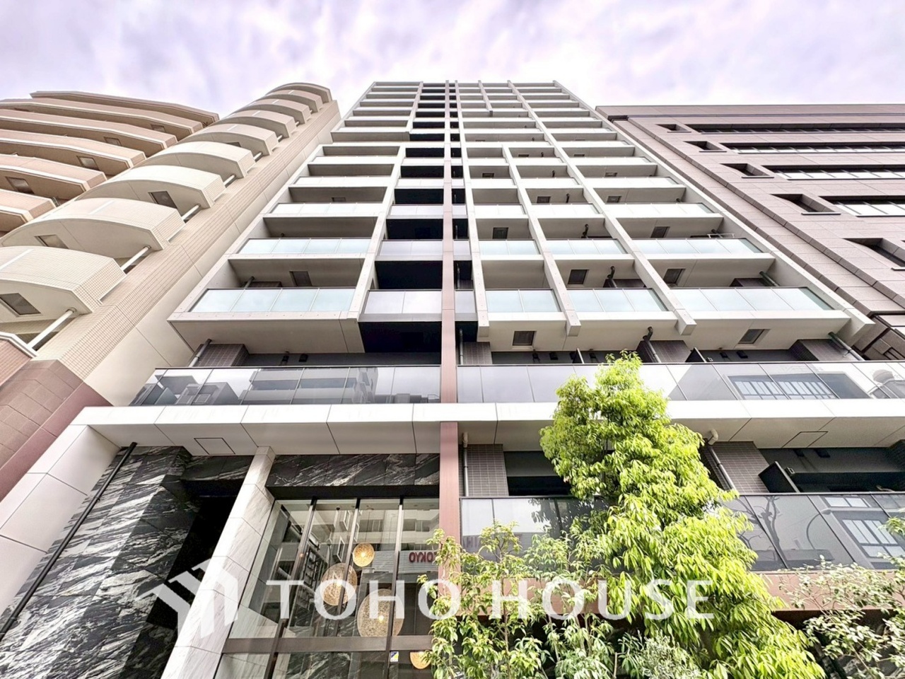 ピアース渋谷WEST