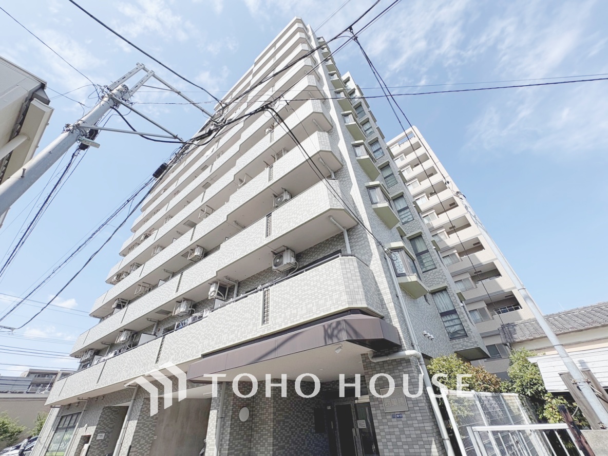 藤和シティーコープ西巣鴨