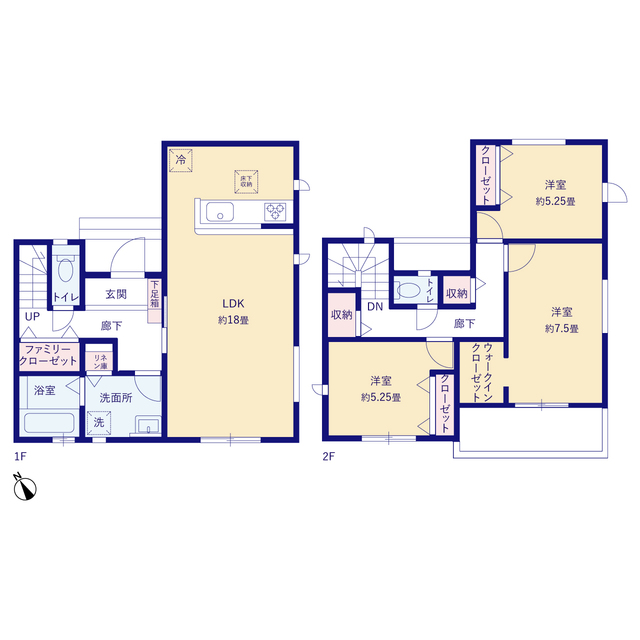 高知市高見町２期２棟の画像2