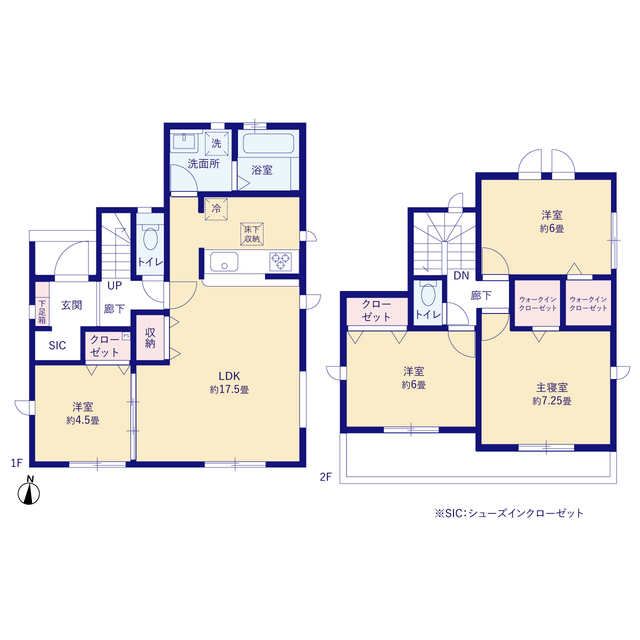 豊田市平和町２期１棟の画像2