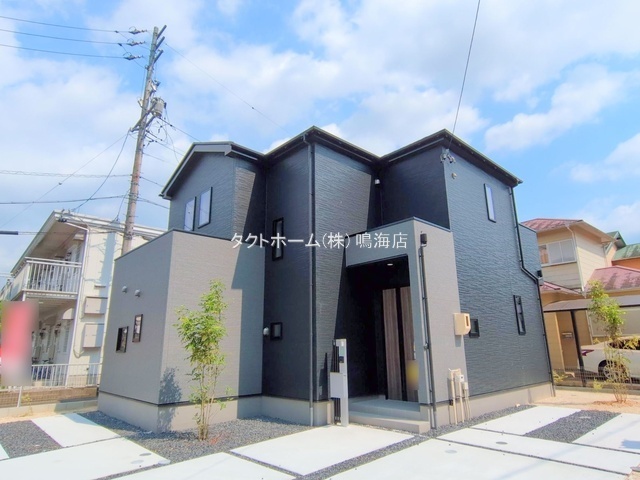 豊田市平和町２期１棟の画像