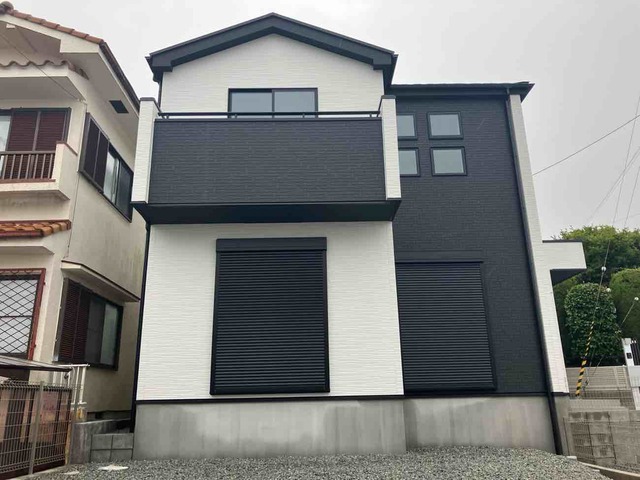 神戸市泉台１棟の写真1