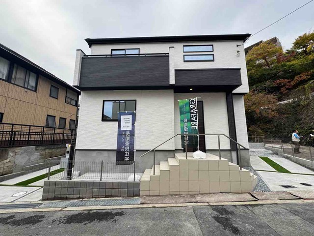 宝塚市御殿山１棟の画像