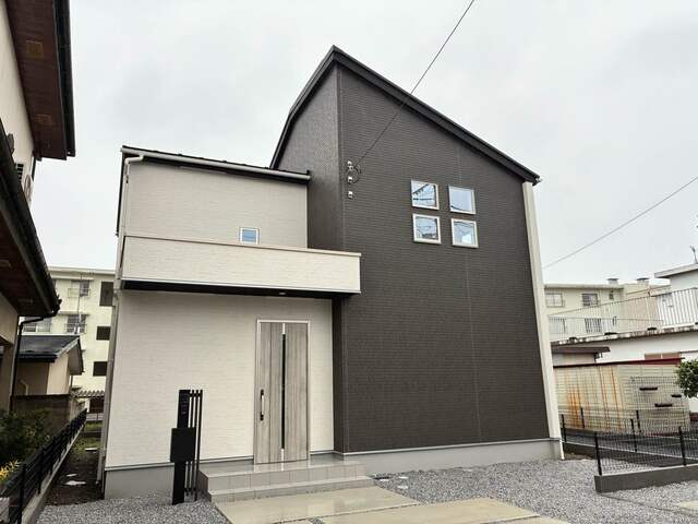 宇都宮市新町２棟の写真1