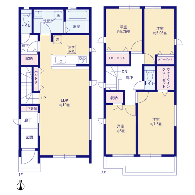 高浜市春日町２棟の画像2