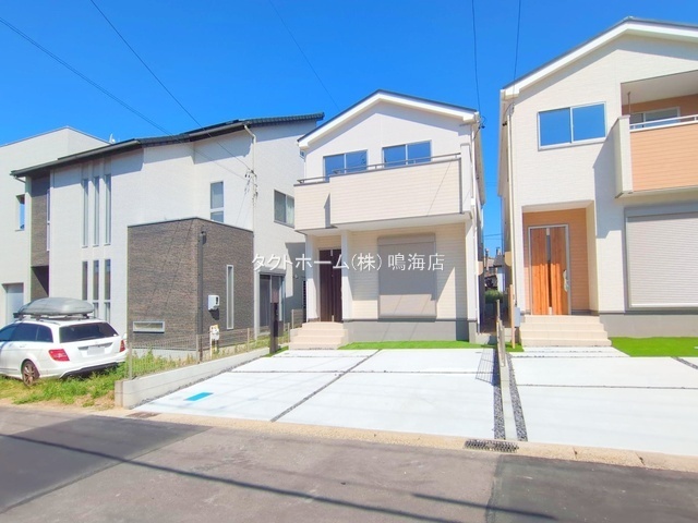 高浜市春日町２棟の画像