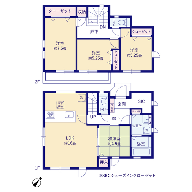 横浜市六ツ川９期１棟の画像2