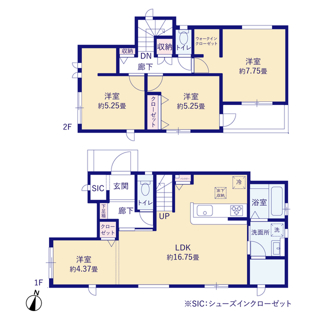天理市石上町３棟の画像2