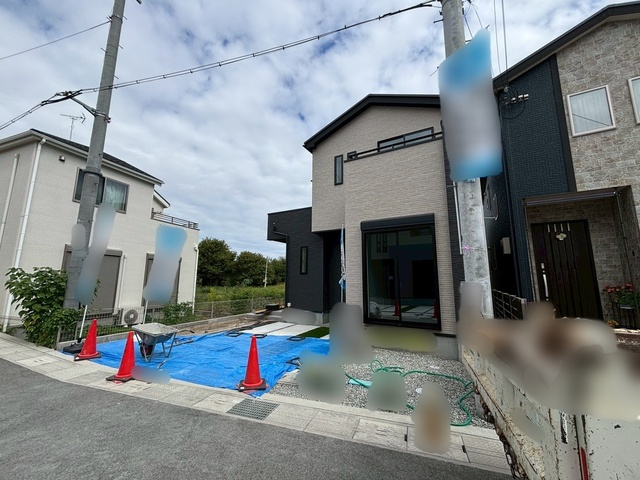 天理市石上町３棟の写真1