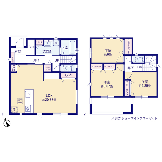 浜松市鴨江１棟の画像2