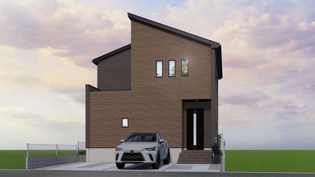 浜松市鴨江１棟の写真1