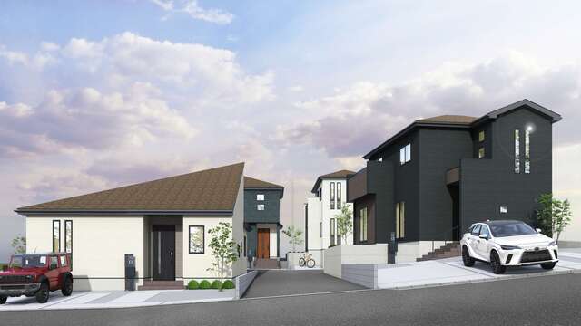 金武町金武４棟の写真1