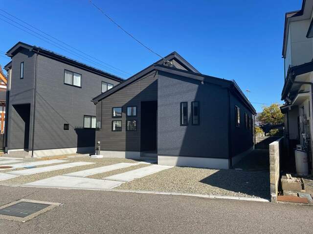 会津若松市日新町４期２棟の写真1