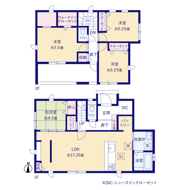 前橋市南町４期１棟の画像2