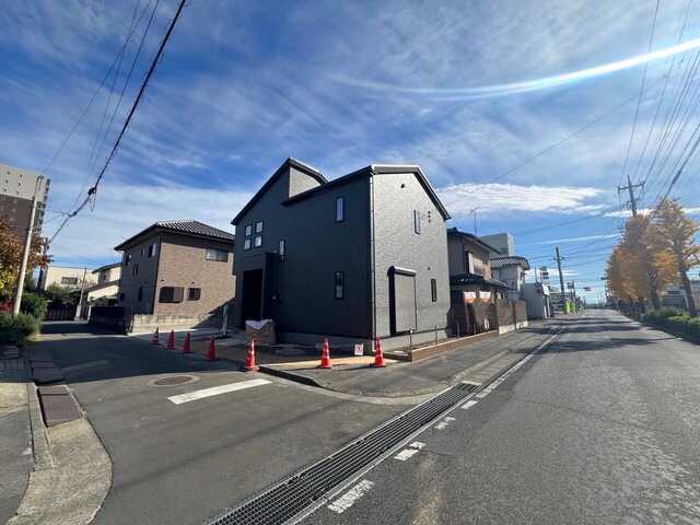 前橋市南町４期１棟の写真1