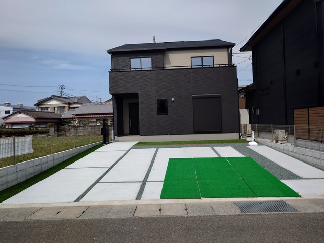 香南市野市町西野５期１棟の写真1