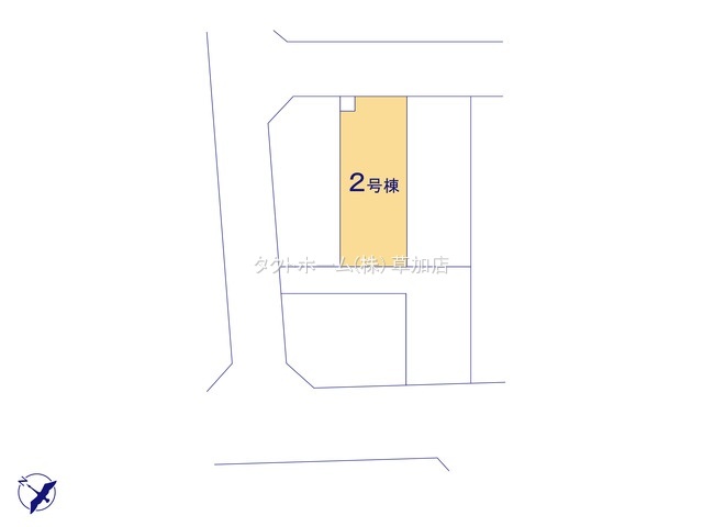 伊奈町本町８期５棟の画像2