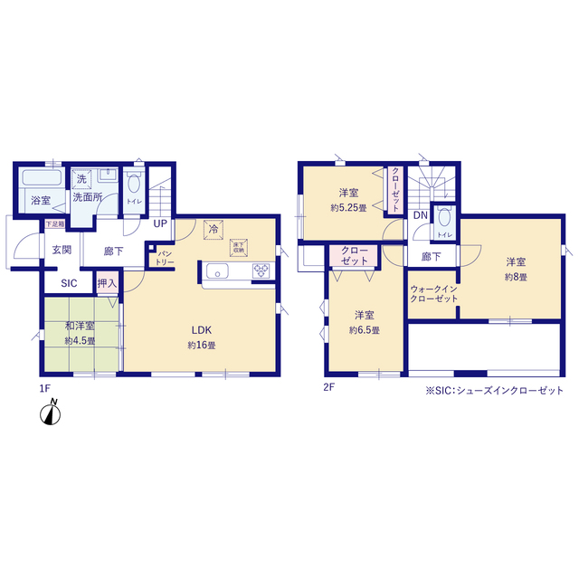 小川町小川２棟の画像2