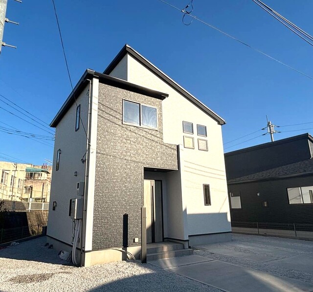 小川町小川２棟の写真1