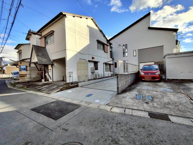 春日井市東神明町１棟の写真1