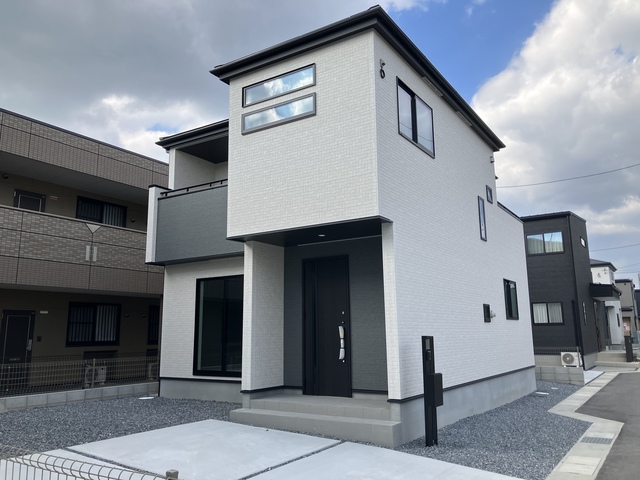 倉敷市上東２期２棟の写真1