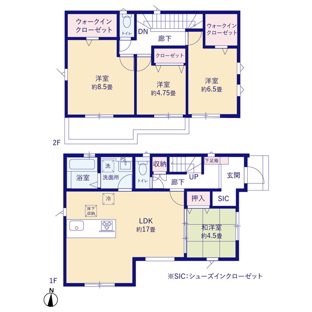 川崎市西野川７期４棟の画像2