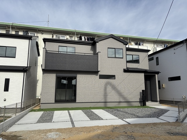 安城市姫小川町７棟の写真1