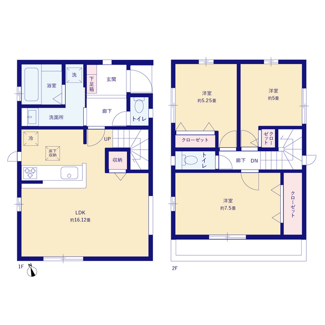 船橋市栄町３期４棟の画像2