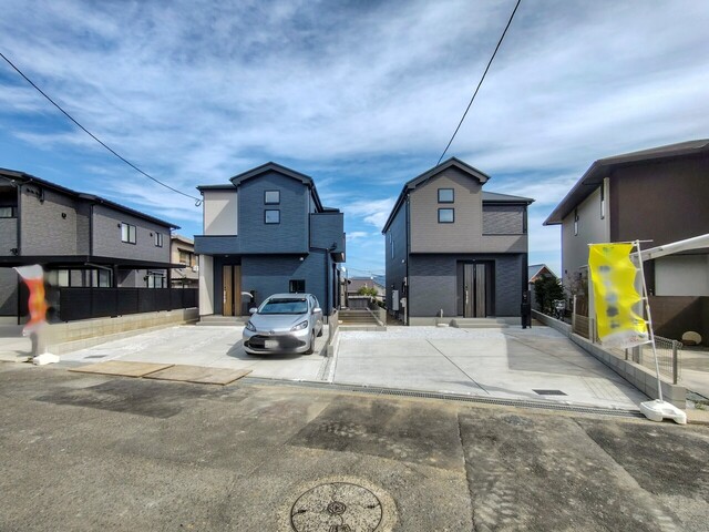 北九州市光貞台２棟の写真1