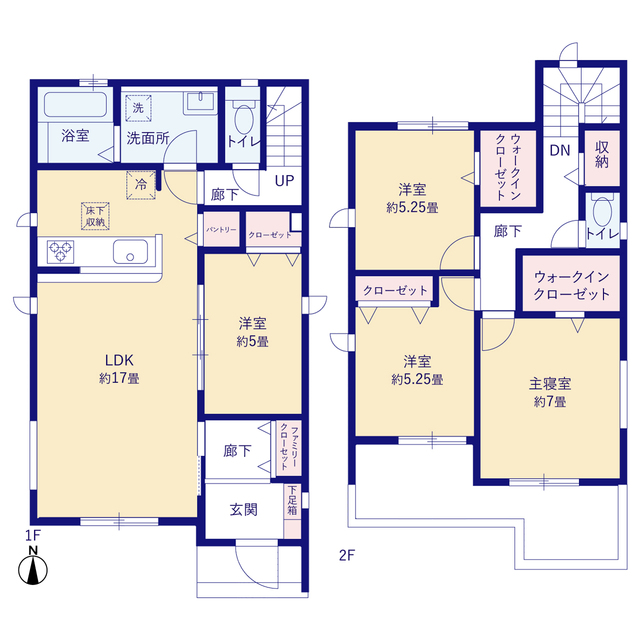 名古屋市中須町２期２棟の画像2
