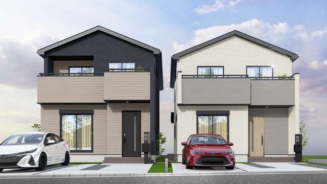 名古屋市中須町２期２棟の写真1