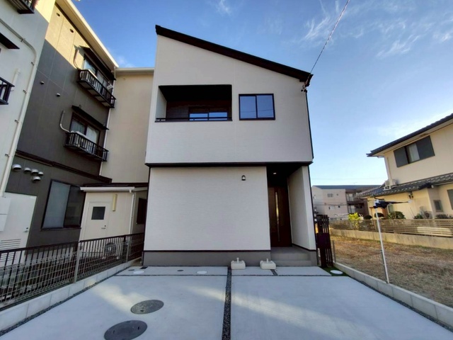 春日井市出川町５期１棟の写真1