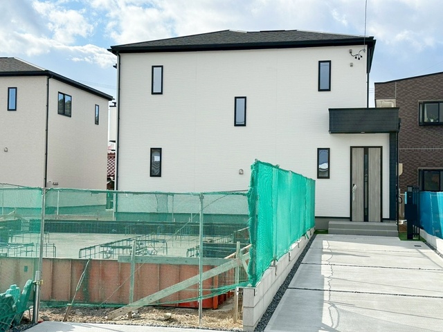 犬山市鳥屋越１１棟の写真1