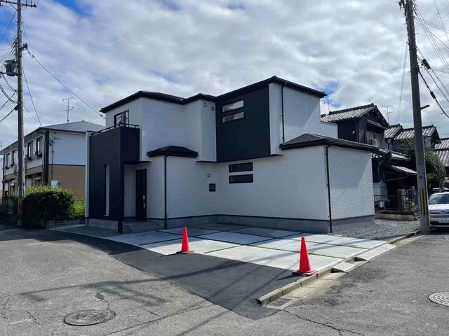 奈良市五条畑１棟の写真1