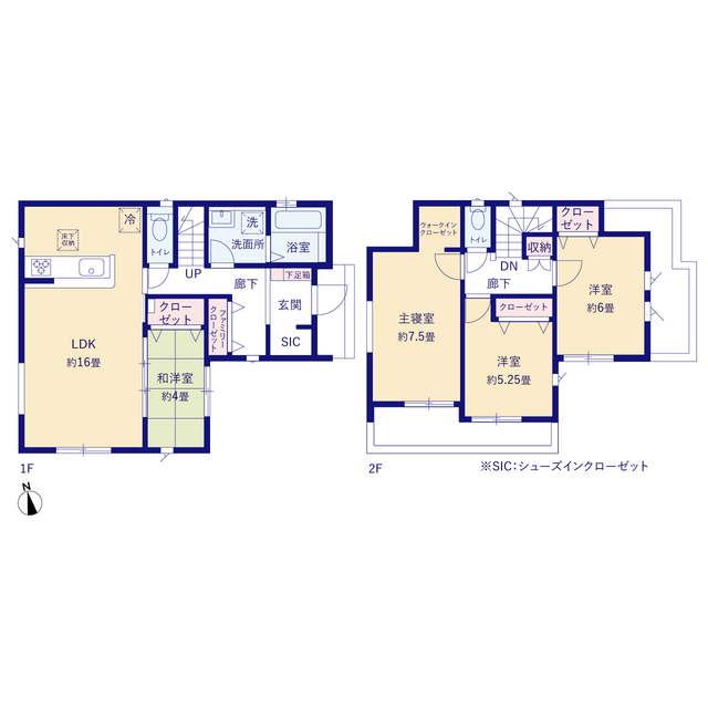 湖西市南台１棟の画像2