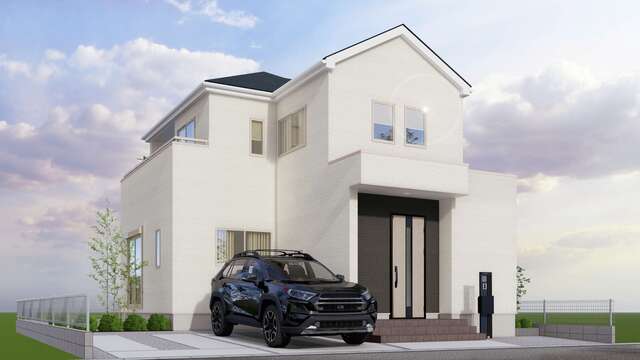 湖西市南台１棟の写真1