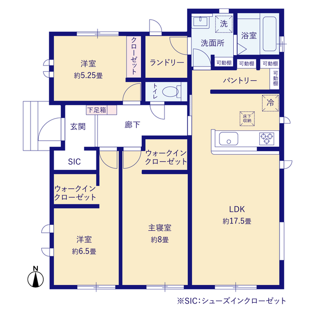 恩納村安富祖２棟の画像2
