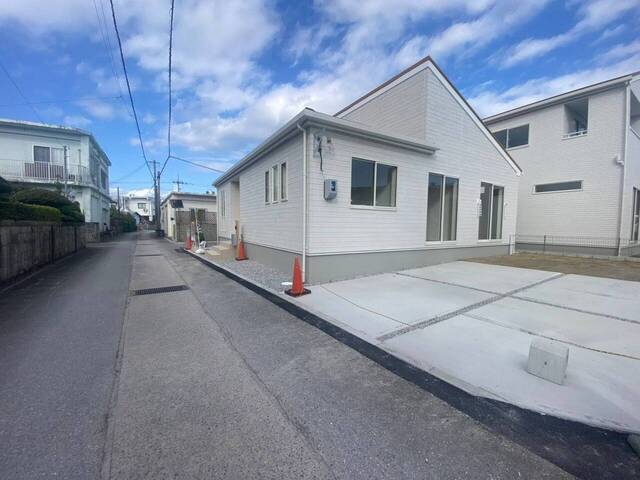 恩納村安富祖２棟の写真1