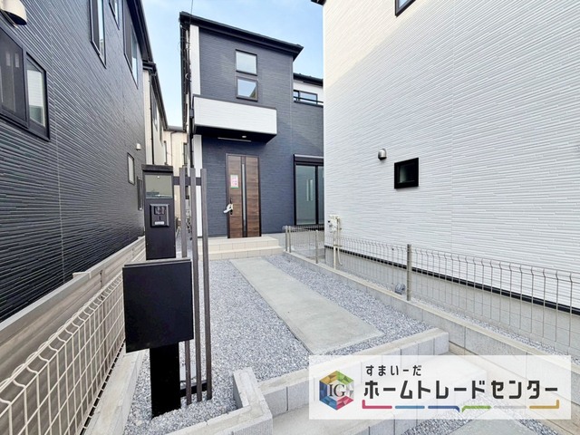 川口市戸塚東９期３棟の写真1