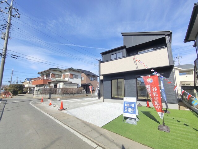 高崎市倉賀野町１３期１棟の写真1