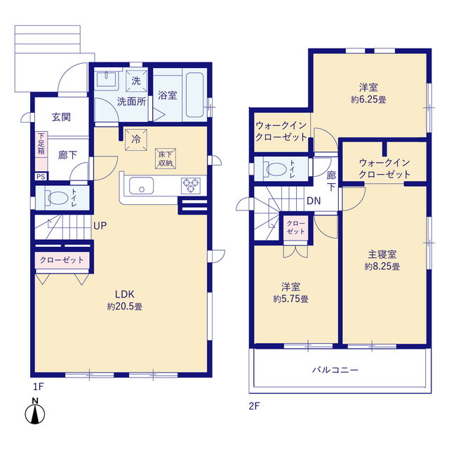 南城市知念安座真３期３棟の画像2
